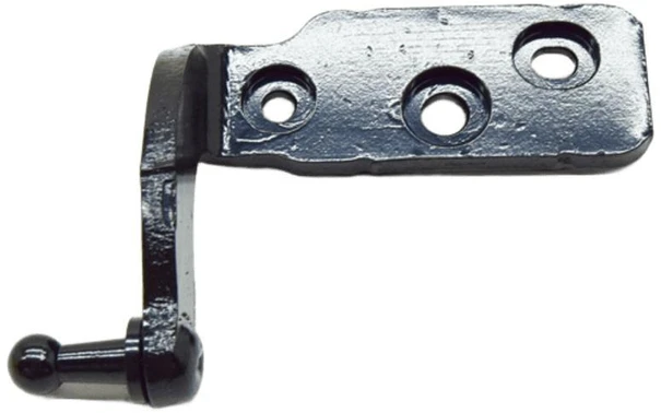 Land Rover Krėvės Plokštės Svorio Svertas 2023 2022 2021 Discovery R Dynamic HSE S Originalus LR082856