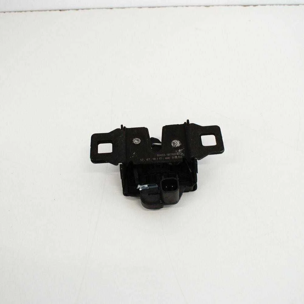 LAND ROVER Krovimo užraktas Land Range Rover Evoque Bonnet Hood LR123518 ORIGINALUS NAUJAS