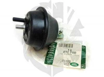 Land Rover Kruizo Kontrolės Aktuatoriaus Surinkimas Range Rover Classic Discovery ETC7150