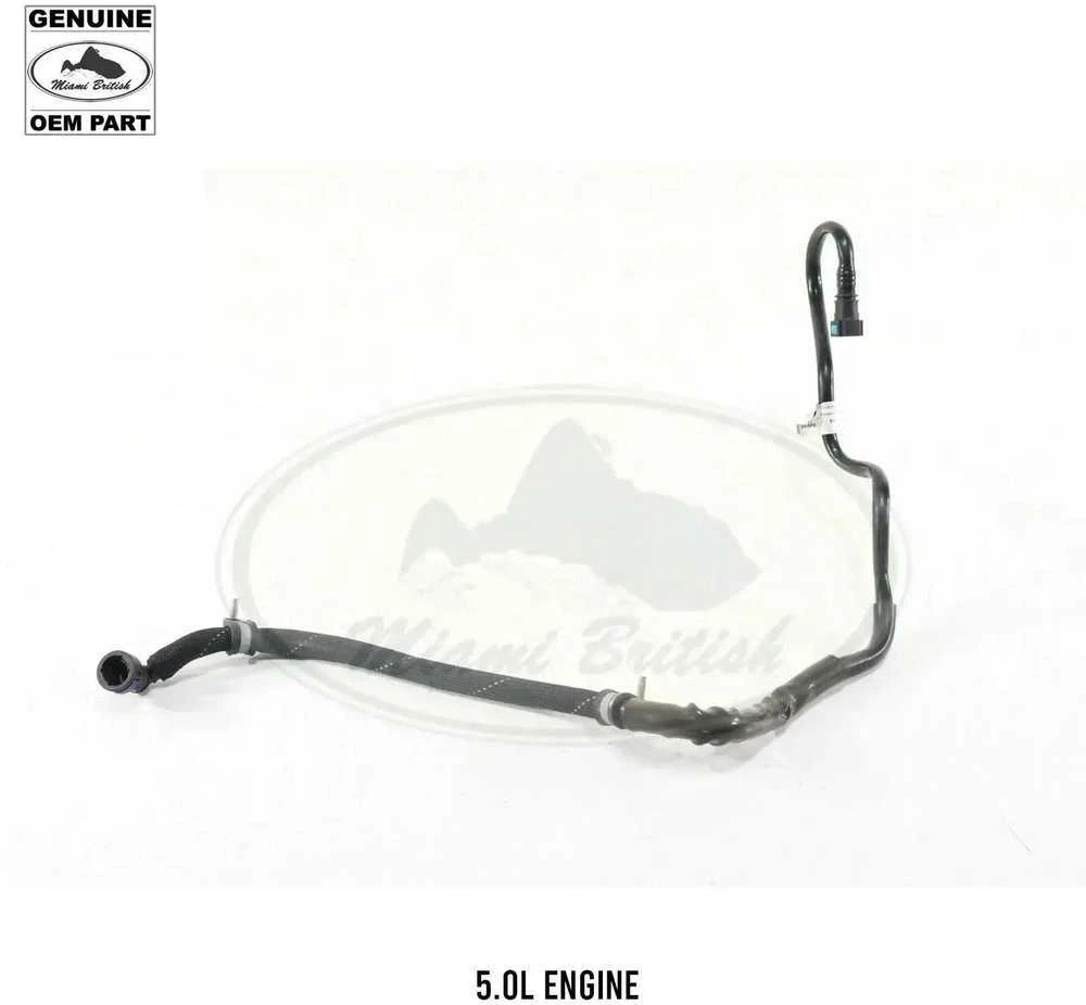 LAND ROVER KURAS VAPORIZATORIUS LR4 RANGES SP 10-13 5.0L LR015391 OEM
