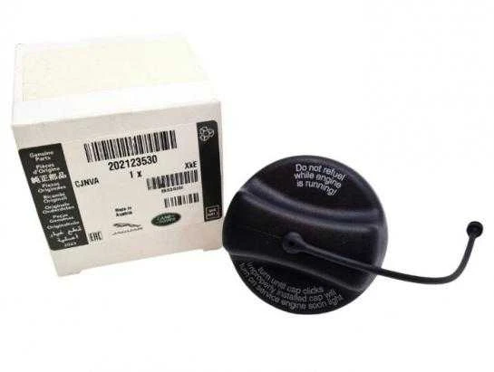 LAND ROVER Kuro bako dangtelis Range Rover L322 NAS originalus 202123530