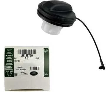 LAND ROVER Kurovo dangtelis LR178173