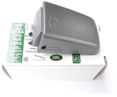 LAND ROVER L15 LR Sport Vairuotojo Pusės Kairės Priekinės Durų Rankenos Dangtelis Tungstenas CXJ500030LEP