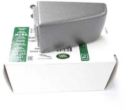 LAND ROVER L15 LR Sport Vairuotojo Pusės Kairės Priekinės Durų Rankenos Dangtelis Tungstenas CXJ500030LEP