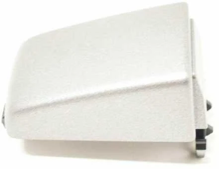 LAND ROVER L16 LR Sport keleivio priekinio galinio durų rankenos dangtelis Tungsten CXJ500040LEP