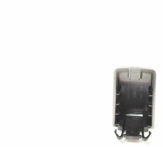 LAND ROVER L16 LR Sport keleivio priekinio galinio durų rankenos dangtelis Tungsten CXJ500040LEP