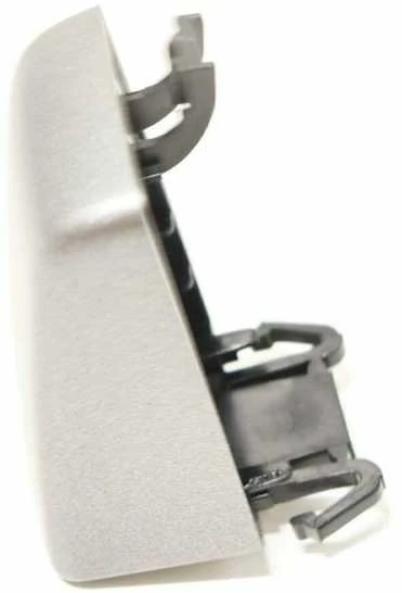LAND ROVER L16 LR Sport keleivio priekinio galinio durų rankenos dangtelis Tungsten CXJ500040LEP
