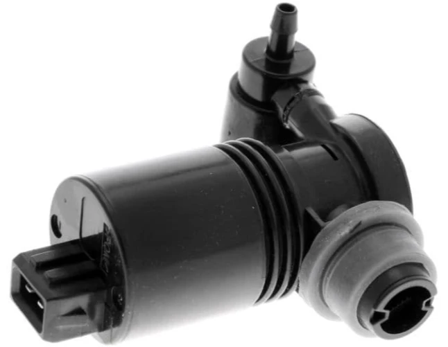 LAND ROVER LК2 Stiklo plovimo siurblys Originalus LR002306