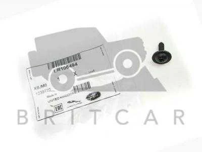 LAND ROVER L462 Sparno apdailos varžtas Originalus LR106494