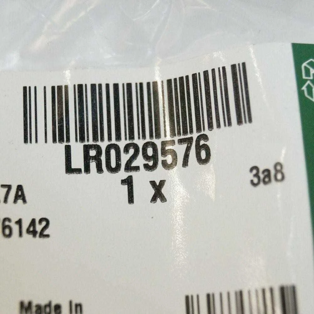 LAND ROVER Land Range Rover Evoque Galinis valdymo svirtis LR029576 ORIGINALUS NAUJAS