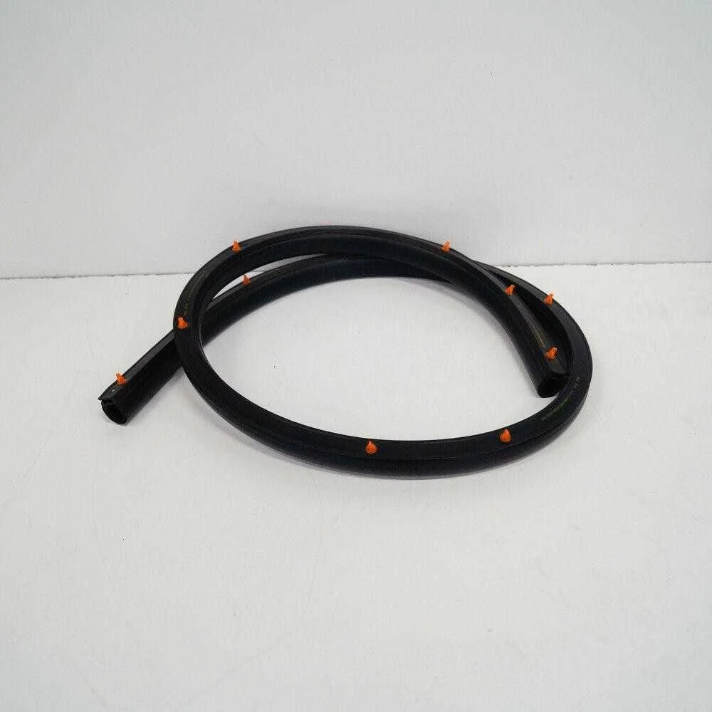 LAND ROVER Land Range Rover Evoque L538 Kapoto Sandariklis LR068125 ORIGINALUS NAUJAS