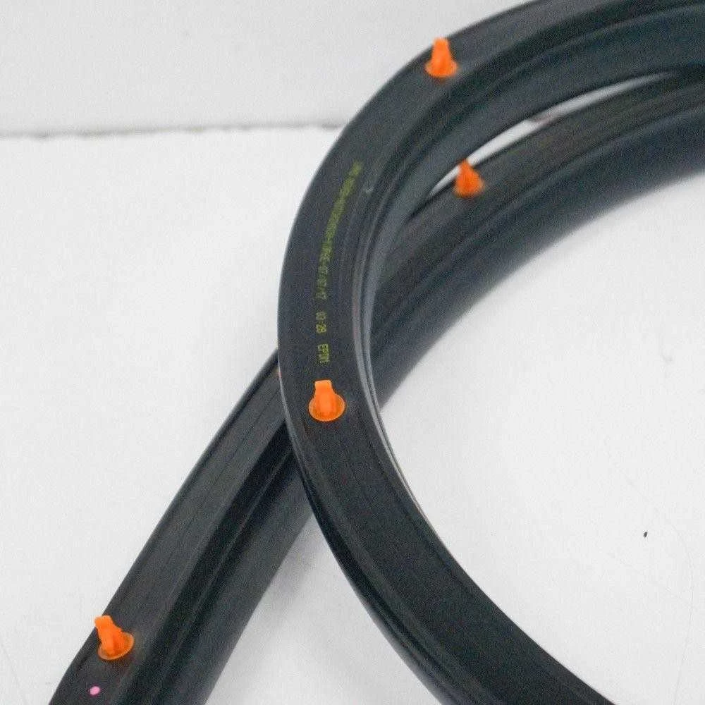 LAND ROVER Land Range Rover Evoque L538 Kapoto Sandariklis LR068125 ORIGINALUS NAUJAS