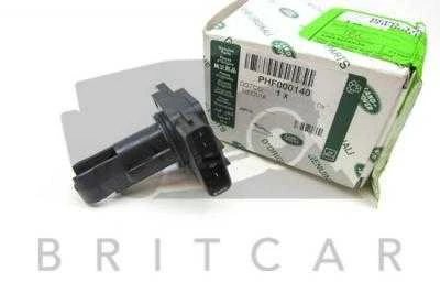 LAND ROVER Land Range Rover Sport LR3 LR2 Masės Oro Srauto Jutiklis MAFS Originali OEM Gamykla