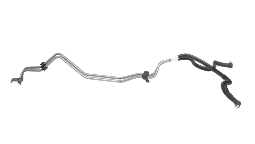 LAND ROVER Land Range Rover Sport LR3 transmisijos alyvos aušintuvo linijos žarna vamzdis V8 originalus OEM