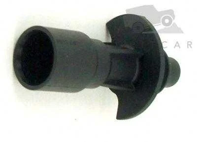 LAND ROVER Land Range Rover Sport LR4 Vandens siurblys / Alyvos aušintuvo vamzdžio adapteris aliuminis