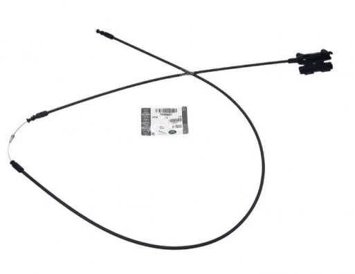LAND ROVER Landrover Discovery 3 L319 Gaubto Atleidimo Trosas Originalus FSE000091