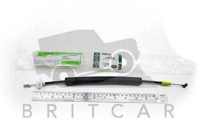 LAND ROVER LANDROVER EVOQUE L538 vidinės rankenos durų skląsčio trosas originalus LR075756