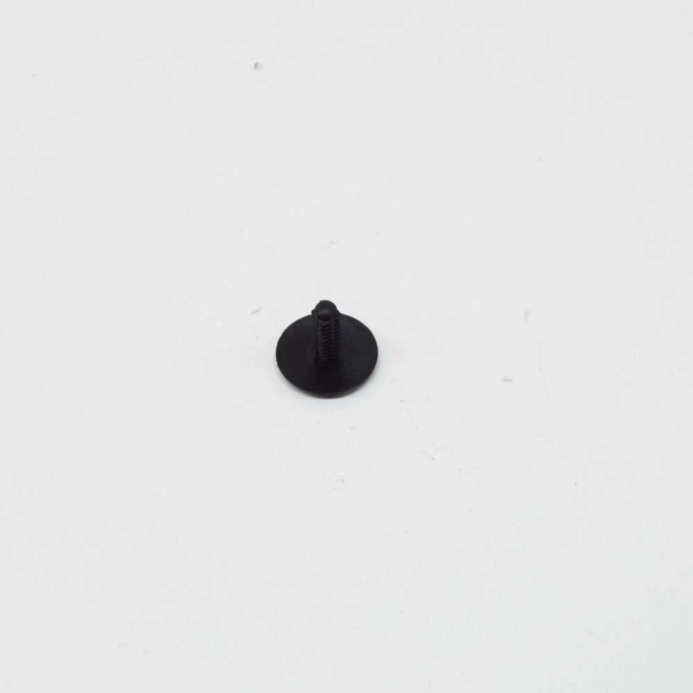 LAND ROVER LR FREELANDER L359 Galinės stogo panelės oro juostos spaustukas LR001651 NAUJAS ORIGINALUS