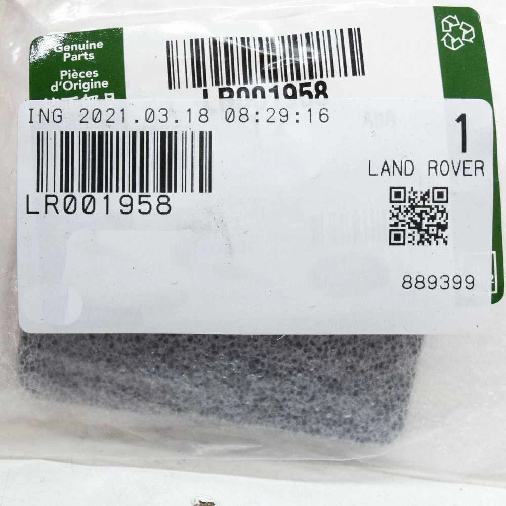 LAND ROVER LR FREELANDER L359 Galinis vidinis parkavimo jutiklio laikiklis LR001958 NAUJAS ORIGINALUS