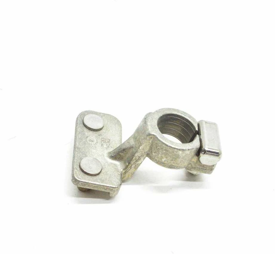 LAND ROVER LR FREELANDER L359 teigiamo akumuliatoriaus kabelio gnybto galas originalus LR002164