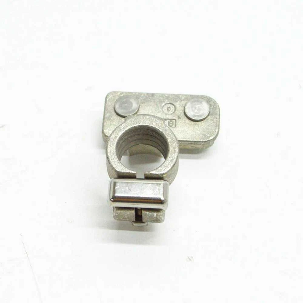 LAND ROVER LR FREELANDER L359 teigiamo akumuliatoriaus kabelio gnybto galas originalus LR002164