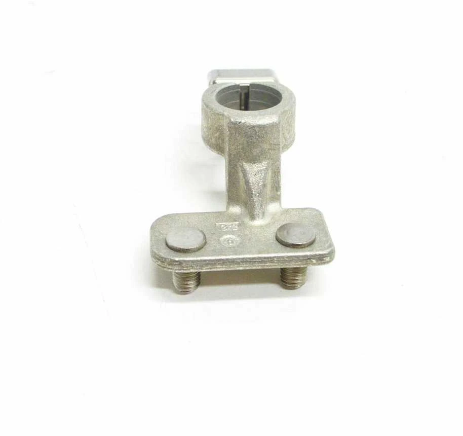 LAND ROVER LR FREELANDER L359 teigiamo akumuliatoriaus kabelio gnybto galas originalus LR002164