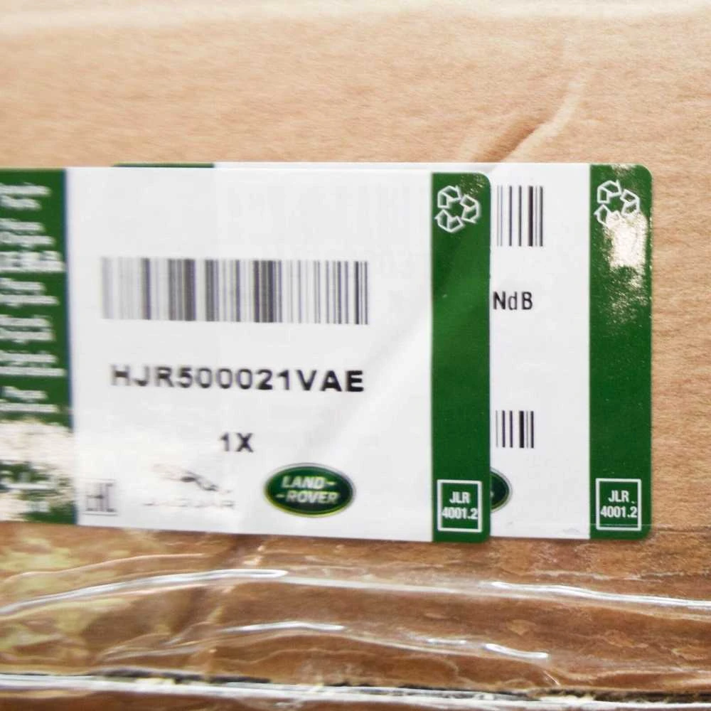 LAND ROVER LR RANGE ROVER 3 L322 Priekinės dešinės pusės sėdynės apdailos skydelis originalus HJR500021VAE