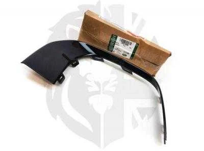 LAND ROVER LR RANGE ROVER EVOQUE L538 Priekinio bamperio dešinioji apdailos detalė Originali LR079389