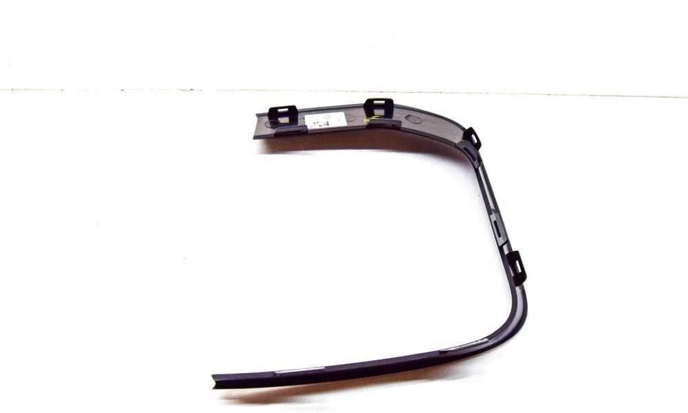 LAND ROVER LR RANGE ROVER EVOQUE L538 Priekinio bamperio kairės pusės apdailos apvadas LR079380 NAUJAS GENIALUS