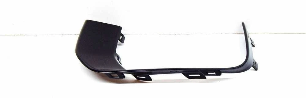 LAND ROVER LR RANGE ROVER EVOQUE L538 Priekinio bamperio kairės pusės apdailos apvadas LR079380 NAUJAS GENIALUS
