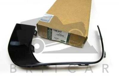 LAND ROVER LR RANGE ROVER EVOQUE L538 Priekinio bamperio kairės pusės apdailos apvadas LR079380 NAUJAS GENIALUS