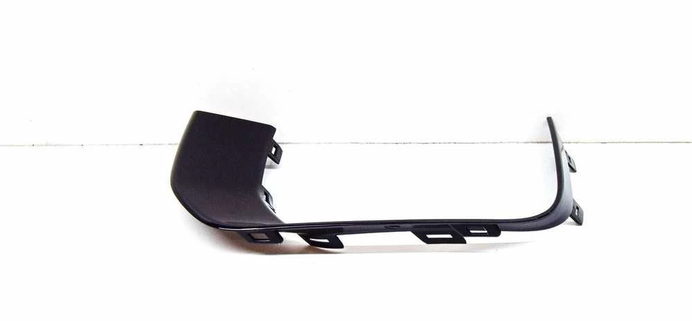 LAND ROVER LR RANGE ROVER EVOQUE L538 Priekinio bamperio kairės pusės apdailos apvadas LR079380 NAUJAS GENIALUS