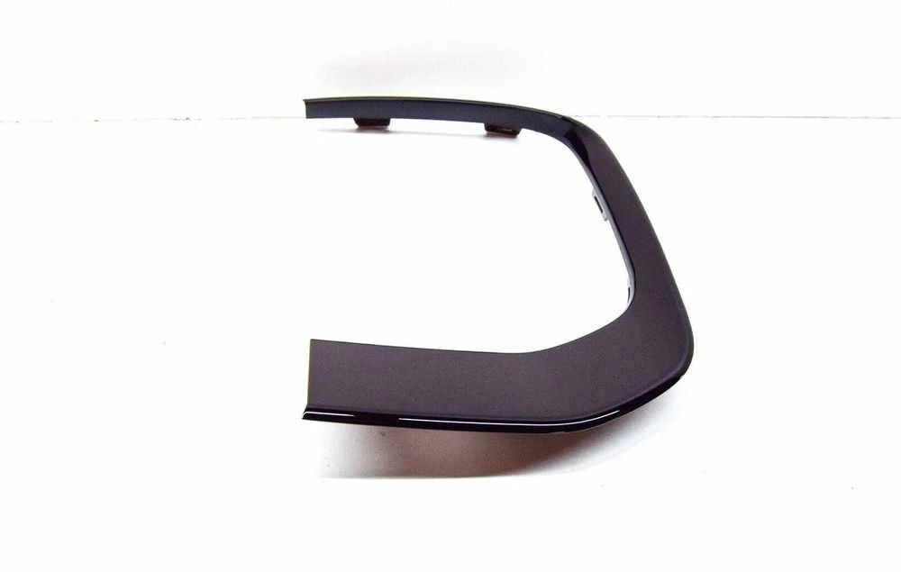 LAND ROVER LR RANGE ROVER EVOQUE L538 Priekinio bamperio kairės pusės apdailos apvadas LR079380 NAUJAS GENIALUS