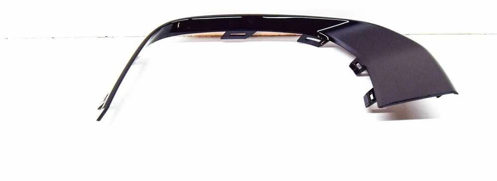 LAND ROVER LR RANGE ROVER EVOQUE L538 Priekinio bamperio kairės pusės apdailos apvadas LR079380 NAUJAS GENIALUS
