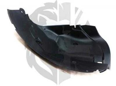 LAND ROVER LR RANGE ROVER EVOQUE L538 Priekinis dešinysis arkos įdėklas, galinė dalis LR096621 New Genuine