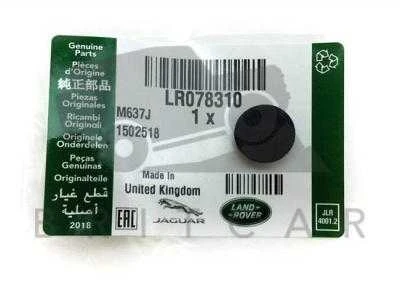 LAND ROVER LR RANGE ROVER EVOQUE L538 Priekinių durų vidinės apdailos panelės dangtelis LR078310 NEW GENUINE