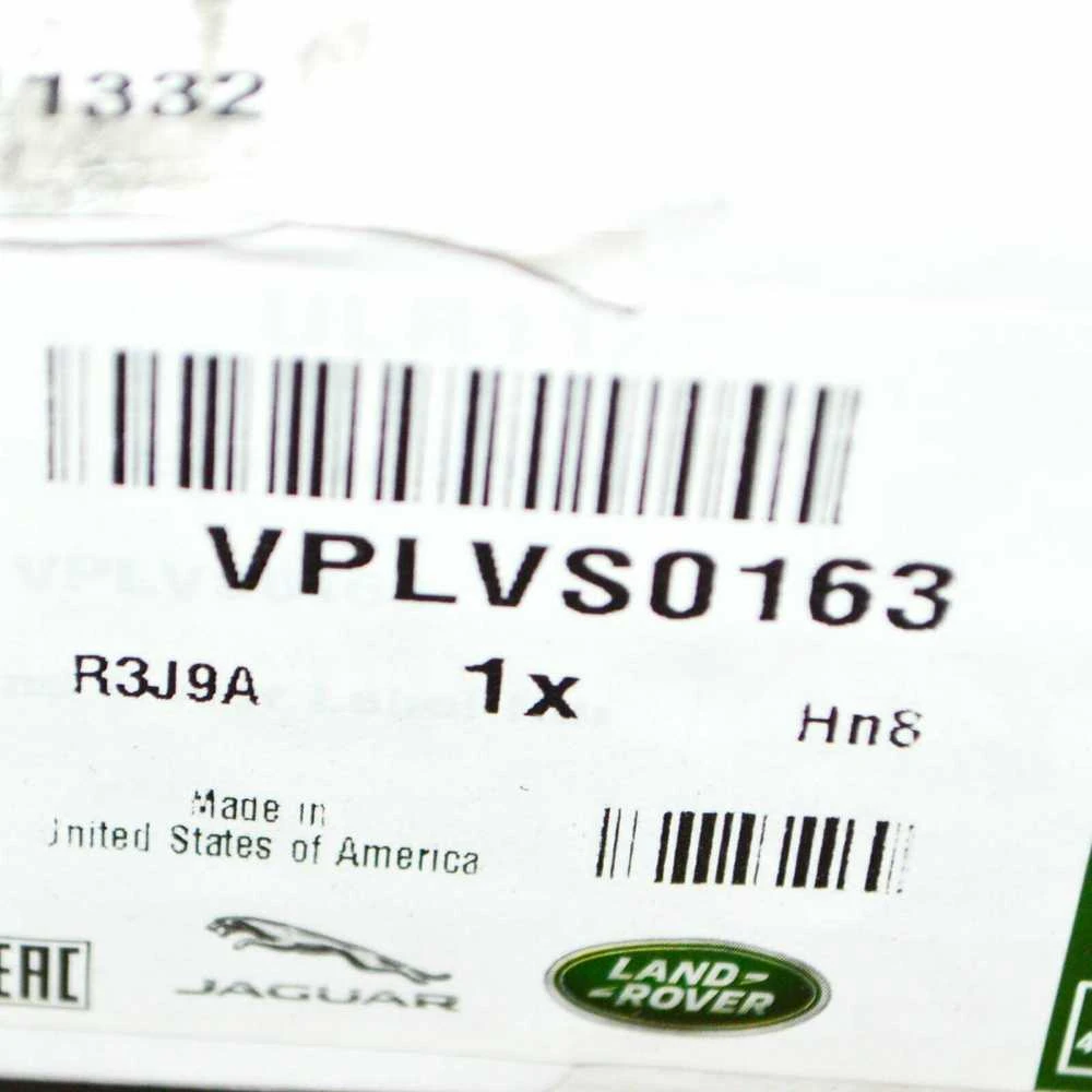 LAND ROVER LR Range Rover EVOQUE L551 Priekinio stiklo atspindintis saulės skydelis VPLVS0163 NAUJAS ORIGINALUS