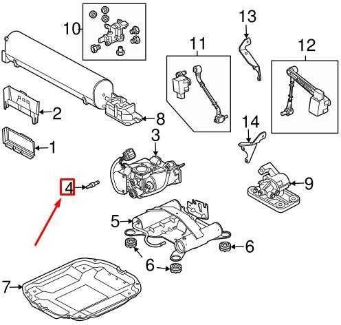 LAND ROVER LR RANGE ROVER III L322 Oro pakabos kompresorius Silenger Originalus RQV500040