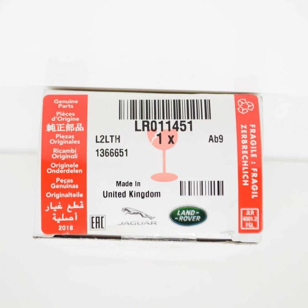 LAND ROVER LR RANGE ROVER L322 Galinės Dešinės Išorinės Parkavimo Jutiklio Apdaila LR011451 NAUJA ORIGINALI