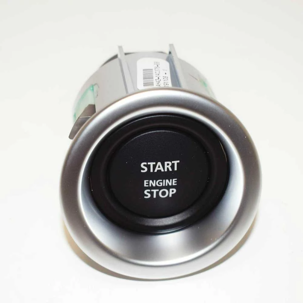 LAND ROVER LR RANGE ROVER L322 Start Stop uždegimo jungiklio mygtukas originalus LR050802