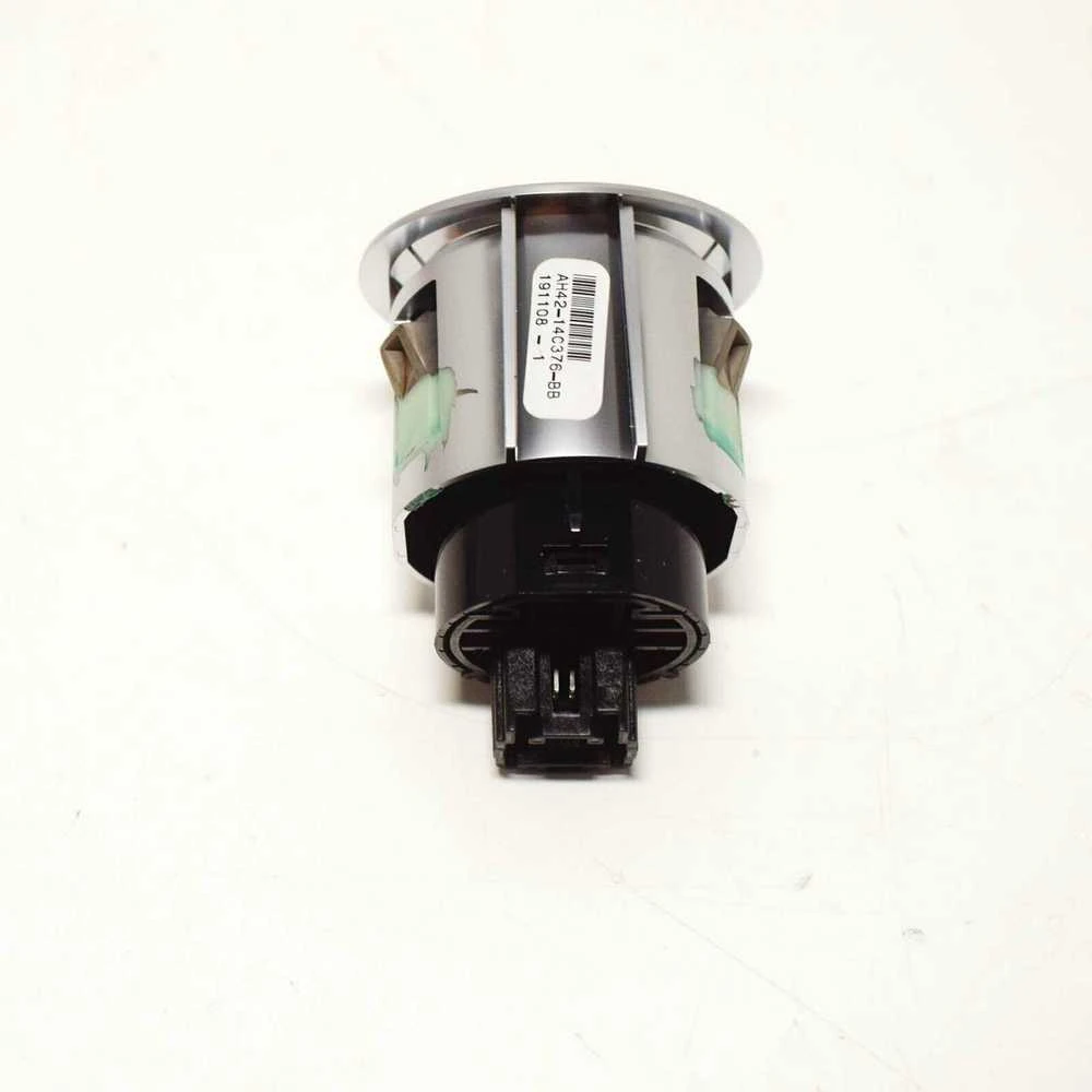 LAND ROVER LR RANGE ROVER L322 Start Stop uždegimo jungiklio mygtukas originalus LR050802
