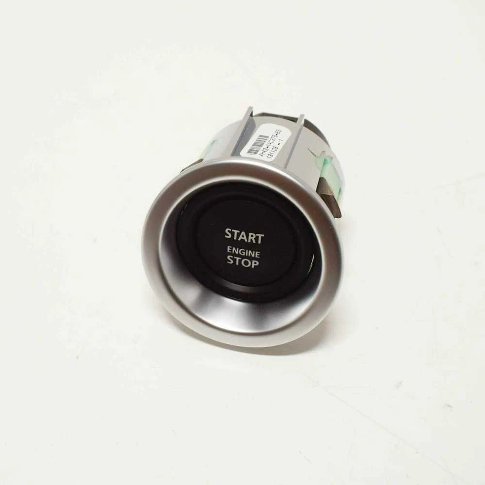LAND ROVER LR RANGE ROVER L322 Start Stop uždegimo jungiklio mygtukas originalus LR050802