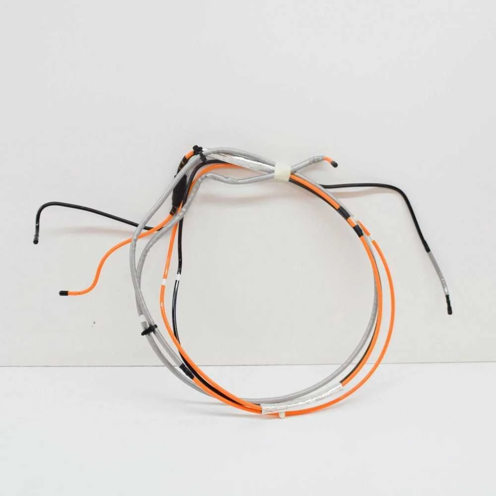 LAND ROVER LR RANGE ROVER SPORT L320 Priekinis Kairysis Oro Kompresoriaus Vamzdis LR014977 NAUJAS ORIGINALUS