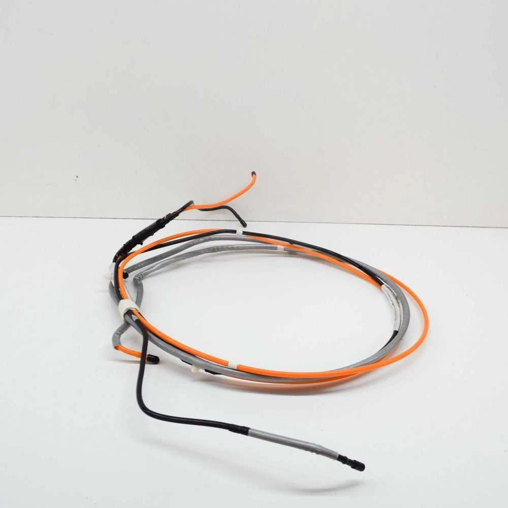 LAND ROVER LR RANGE ROVER SPORT L320 Priekinis Kairysis Oro Kompresoriaus Vamzdis LR014977 NAUJAS ORIGINALUS