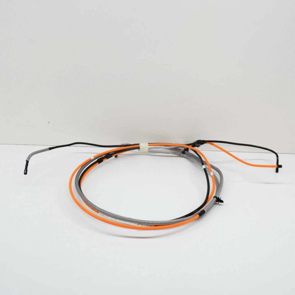LAND ROVER LR RANGE ROVER SPORT L320 Priekinis Kairysis Oro Kompresoriaus Vamzdis LR014977 NAUJAS ORIGINALUS