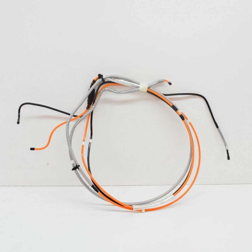 LAND ROVER LR RANGE ROVER SPORT L320 Priekinis Kairysis Oro Kompresoriaus Vamzdis LR014977 NAUJAS ORIGINALUS