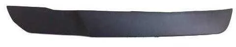 LAND ROVER LR RANGE ROVER SPORT L320 Priekinis Bamperis Kairysis Spoileris DFB500170 NAUJAS ORIGINALUS