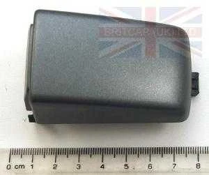 LAND ROVER LR RANGE ROVER SPORT L320 priekinių dešiniųjų durų rankenos dangtelis originalus LR018254