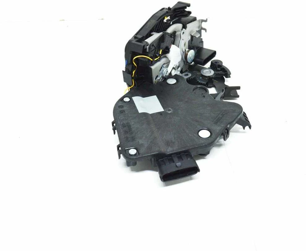 LAND ROVER LR RANGE ROVER SPORT L494 Galinės Dešinės Durų Užrakto Asamblėja LR078743 NAUJA ORIGINALI