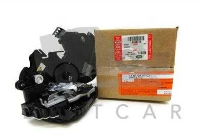 LAND ROVER LR RANGE ROVER SPORT L494 Galinės Dešinės Durų Užrakto Asamblėja LR078743 NAUJA ORIGINALI